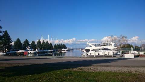 Bay Port Yachting Centre