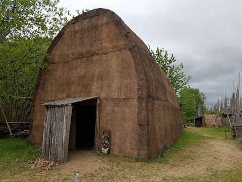 Huronia Museum and Huron Ouendat Village