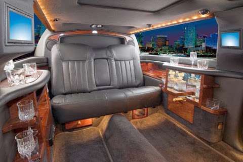 Imperial Limousine Services Imperial Limousine Services