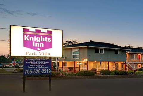 Knights Inn Midland